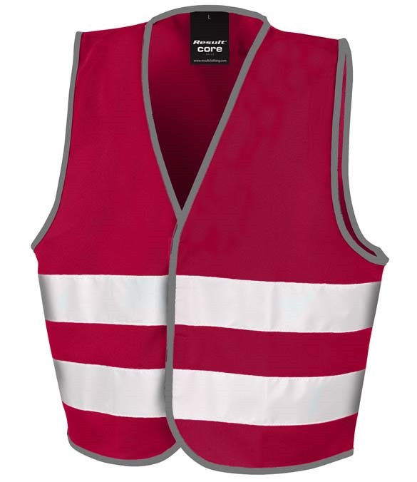 Result Core Kids Enhanced Vis Vest