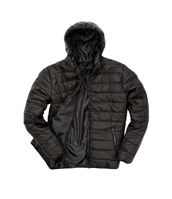 Result Core Soft Padded Jacket