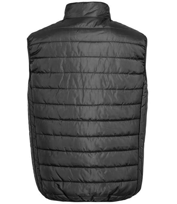 Result Core Promo Padded Bodywarmer