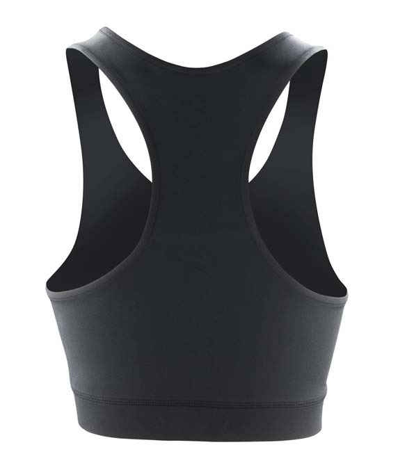 Spiro Impact Ladies Softex&#174; Crop Top