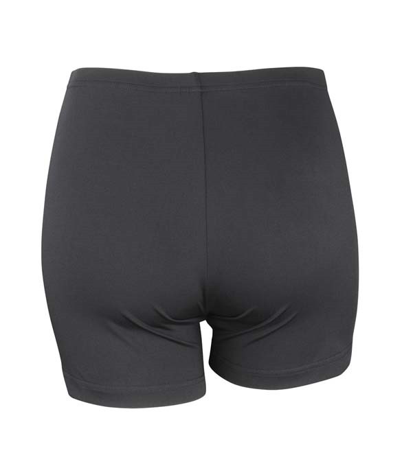 Spiro Impact Ladies Softex&#174; Shorts
