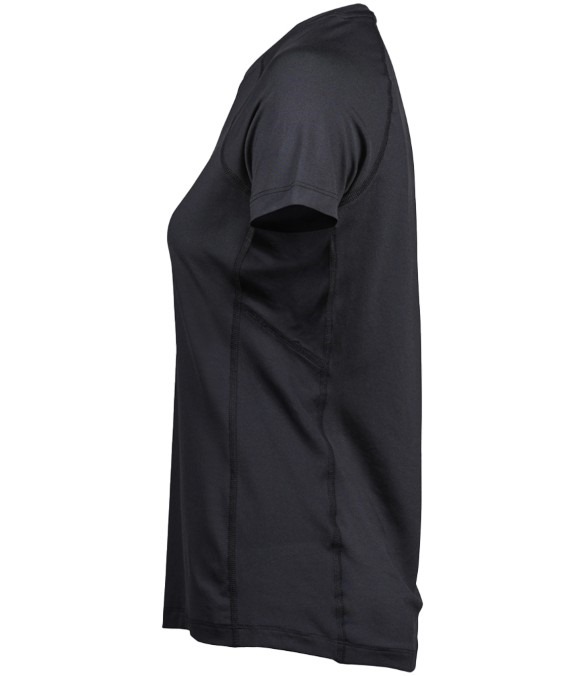 Tee Jays Ladies CoolDry? T-Shirt