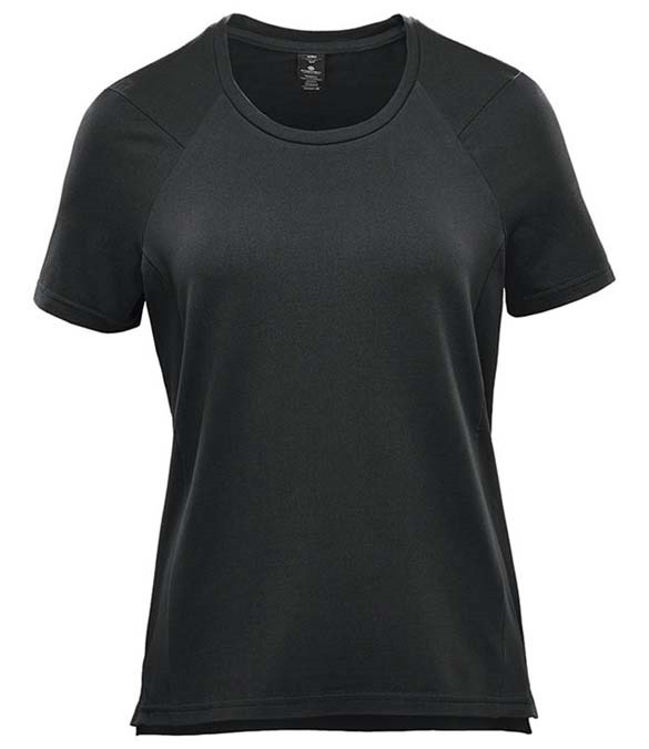 Stormtech LadiesTundra Performance T-Shirt