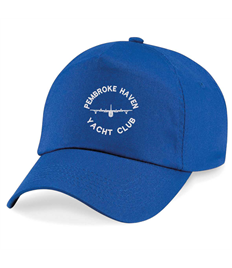 PHYC Embroidered baseball Cap