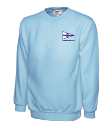 Children's Soar Boating Club Embroidered Sweatshirt