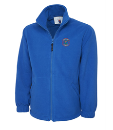 Orchard Primary School Fleece - Adult Size