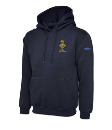 Tenby Sea Cadets Hoody