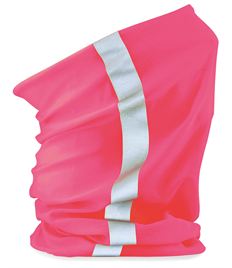 Enhanced Viz Morf - Neckwarmer - Facecover