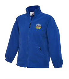 Shardlow Junior Primary Fleece 23