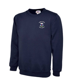 Portfield Adult size Classic Sweatshirt