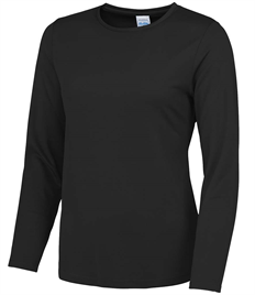 Long sleeve Cool T Shirt