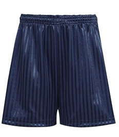 Shadow Stripe Adults Shorts