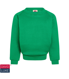 Classic Eco Sweatshirt (Foxbridge Primary)