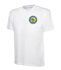 Childrens T-Shirt - Tenby Surf & Lifesaving Club