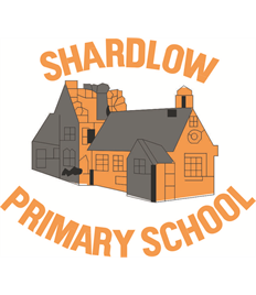Shardlow Primary PE Bag