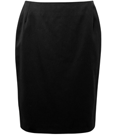 Women's Straight Skirt Black size 12