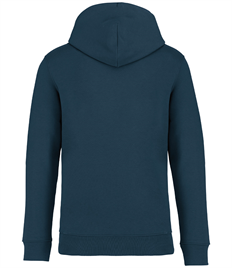 Blue Horizons CIC Surf Club Printed Hoody