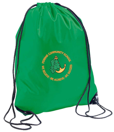 Pennar Community School PE Bag