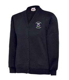 Portfield Junior Cardigan