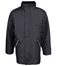 Waterproof professional jacket -ONE ONLY IN THIS SIZE & COLOUR & PRICE