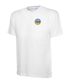 Shardlow Primary Embroidered Junior PE T-Shirt 23