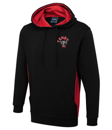 Tenby RC Two Tone Hoody