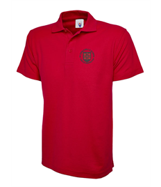 Polo Shirt Adult Size