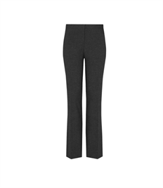 Girls slim fit trouser 29 Long