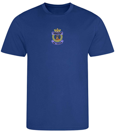 LLanion Warriors Rowing Club T shirt