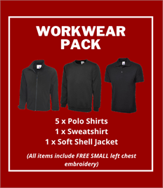 Uneek Workwear Bundle