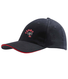 Tenby RC Cap