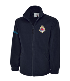 Aberystwyth Sea Cadets Embroidered Fleece(Adult)