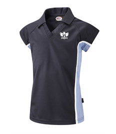 CDC PE Top Lady Fit Adult