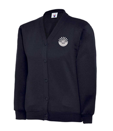 Broadhaven Primary School Cardigan