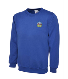 Shardlow School Junior Sweatshirt 23