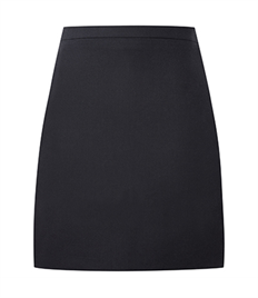 Straight eco skirt - adult size