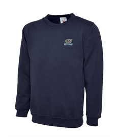 St Florence Junior Sweatshirt