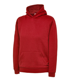 Kegworth Primary Hoody Adult size