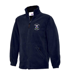 Portfield Adult fleece