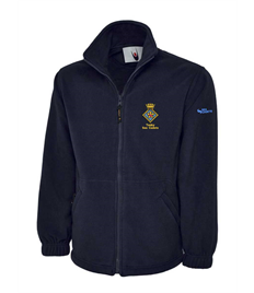 Tenby Sea Cadets Cadets Embroidered Fleece