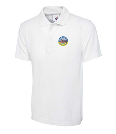 Shardlow School Adult Polo Shirt 23