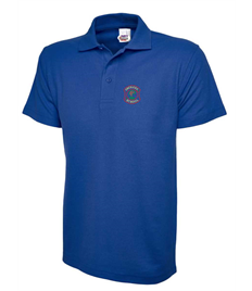 Orchard Primary School Polo Shirt - Adult Size
