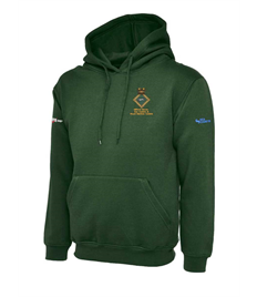 Milford Haven Sea Cadets & Royal Marine Cadets Hoody with name