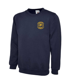 Orchard Primary PE Sweatshirt - Adult Size