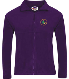 Pennar Community School Fleece