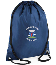 Portfield PE Bag