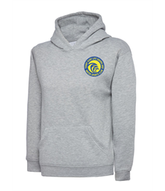 Tenby Surf & Lifesaving Club - Children's Hoodie.