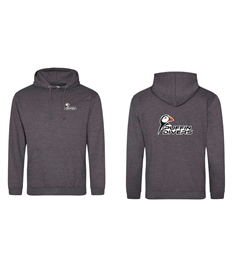 Puffin Divers Hoody