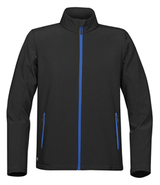 Orbiter softshell - ONE ONLY AT THIS PRICE!