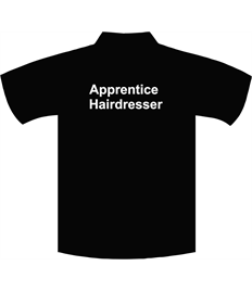 Hairdresser Polo Shirt